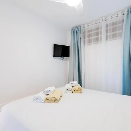 Kanal 6 Los Cristianos Appartamento