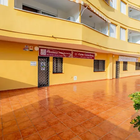 Appartamento Kanal 6 Los Cristianos