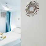 Kanal 6 Los Cristianos Apartament *