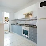 Apartament Kanal 6 Los Cristianos *