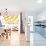 Kanal 6 Los Cristianos Apartament Los Cristianos (Tenerife)