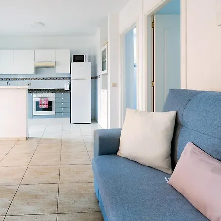Kanal 6 Los Cristianos Apartment