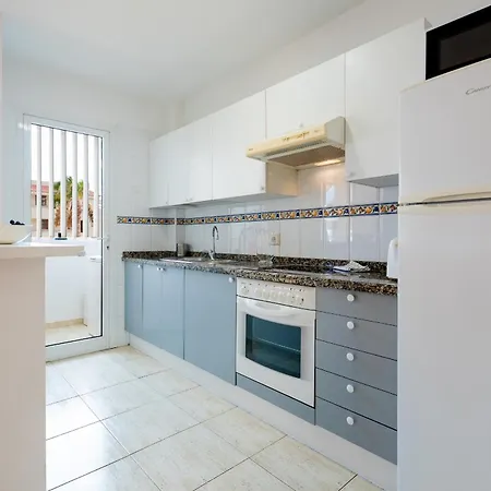 Apartment Kanal 6 Los Cristianos *