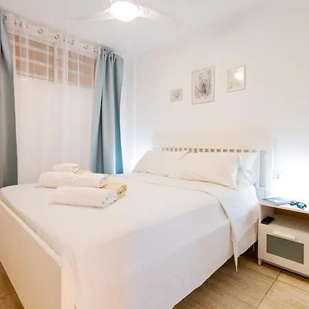 Apartment Kanal 6 Los Cristianos *