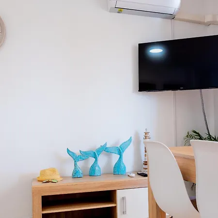 Apartment Kanal 6 Los Cristianos *