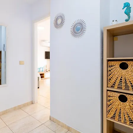 Apartment Kanal 6 Los Cristianos Los Cristianos (Tenerife)