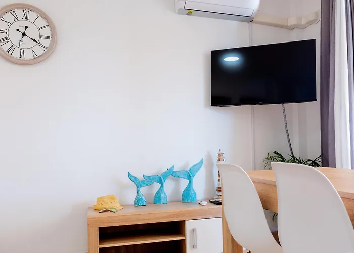 Apartment Kanal 6 Los Cristianos *