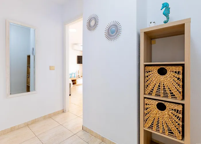 Apartment Kanal 6 Los Cristianos Los Cristianos (Tenerife)